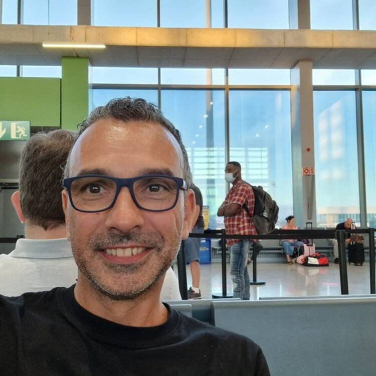 Foto de perfil