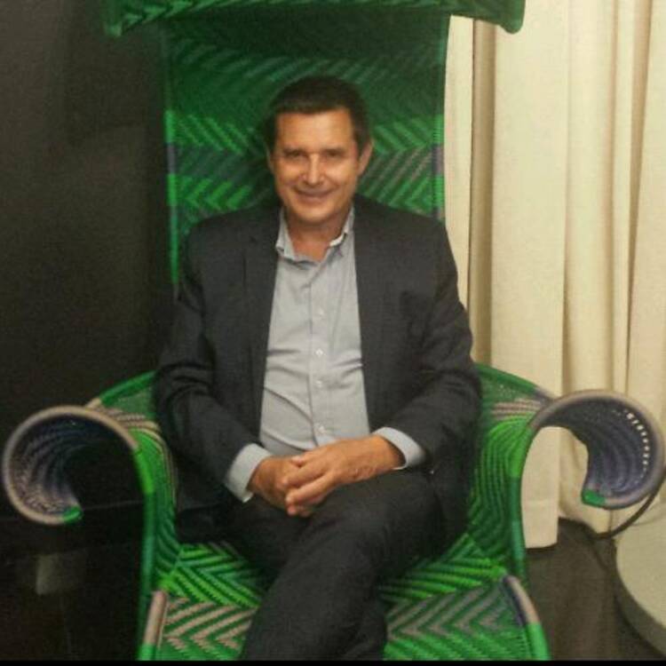 Foto de perfil