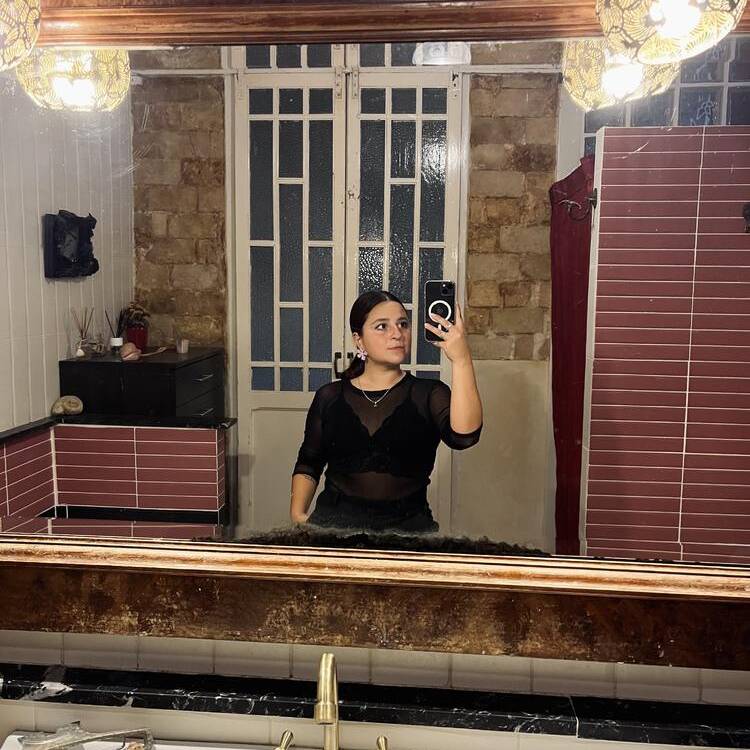 Foto de perfil de Candelaria