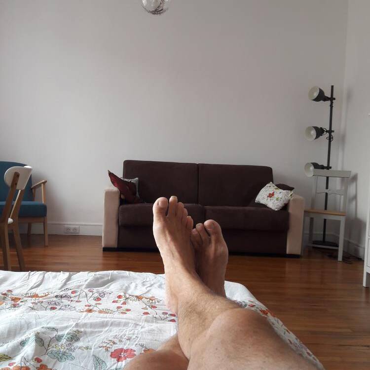 Foto de perfil