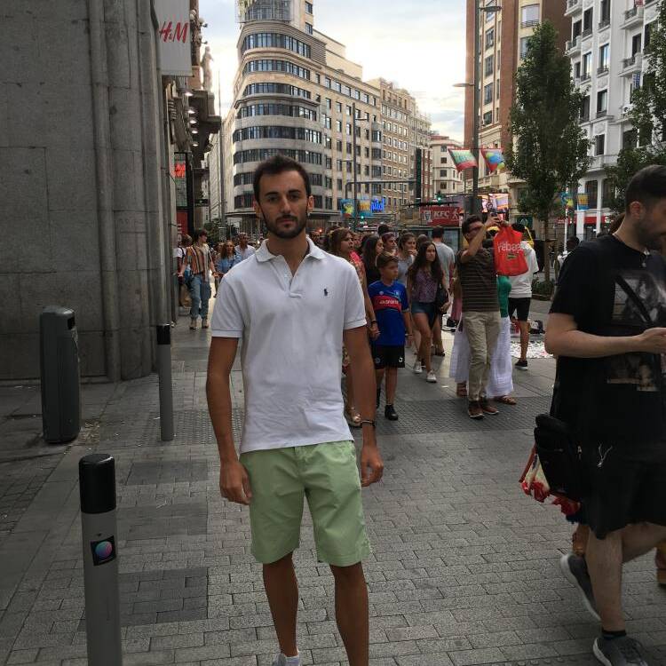 Foto de perfil