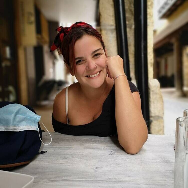 Foto de perfil