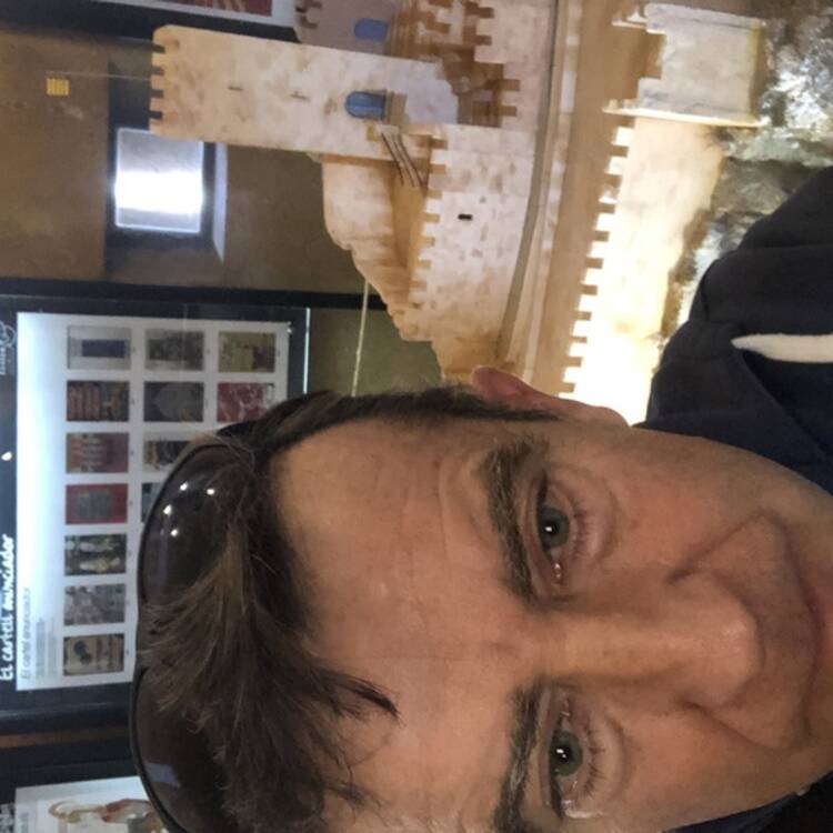Foto de perfil de Enrique. Arocas  Correcher