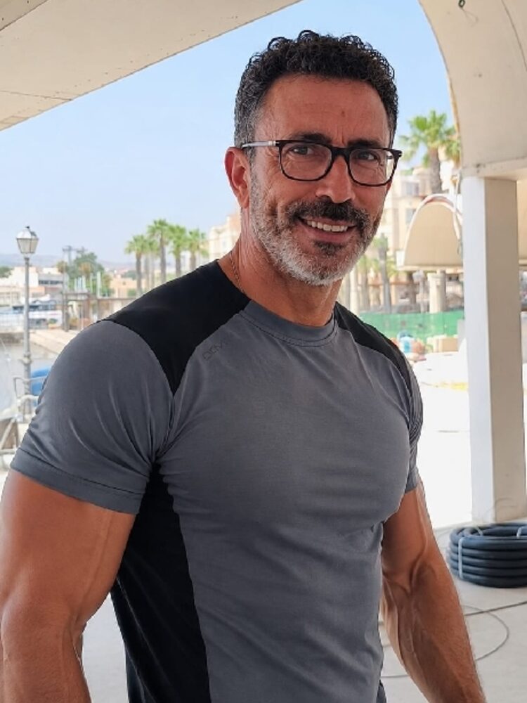 Foto de perfil de Sergio
