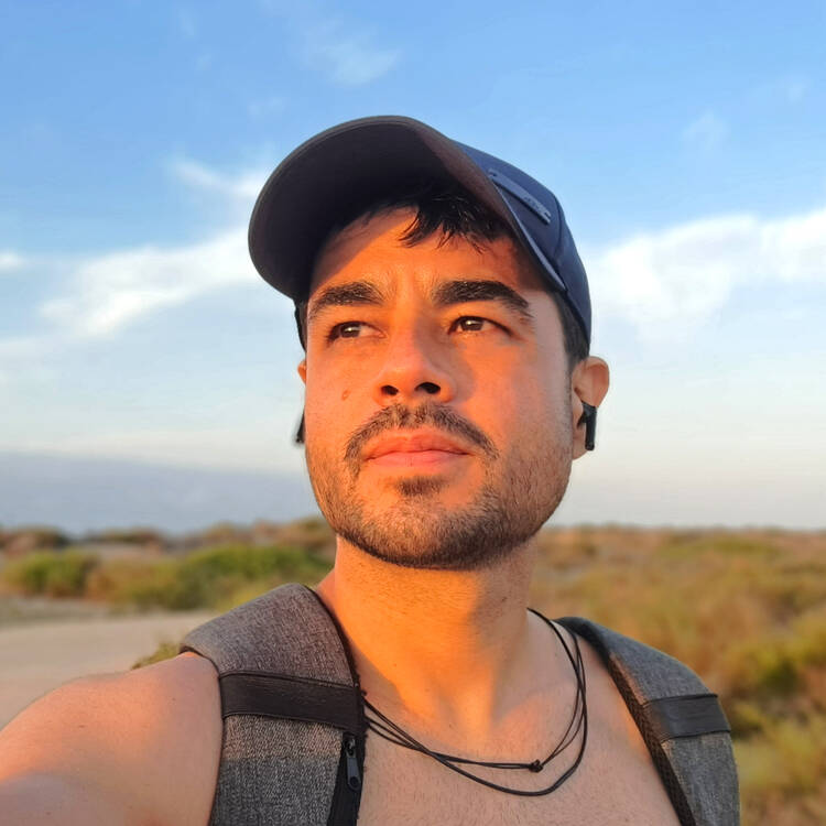 Foto de perfil