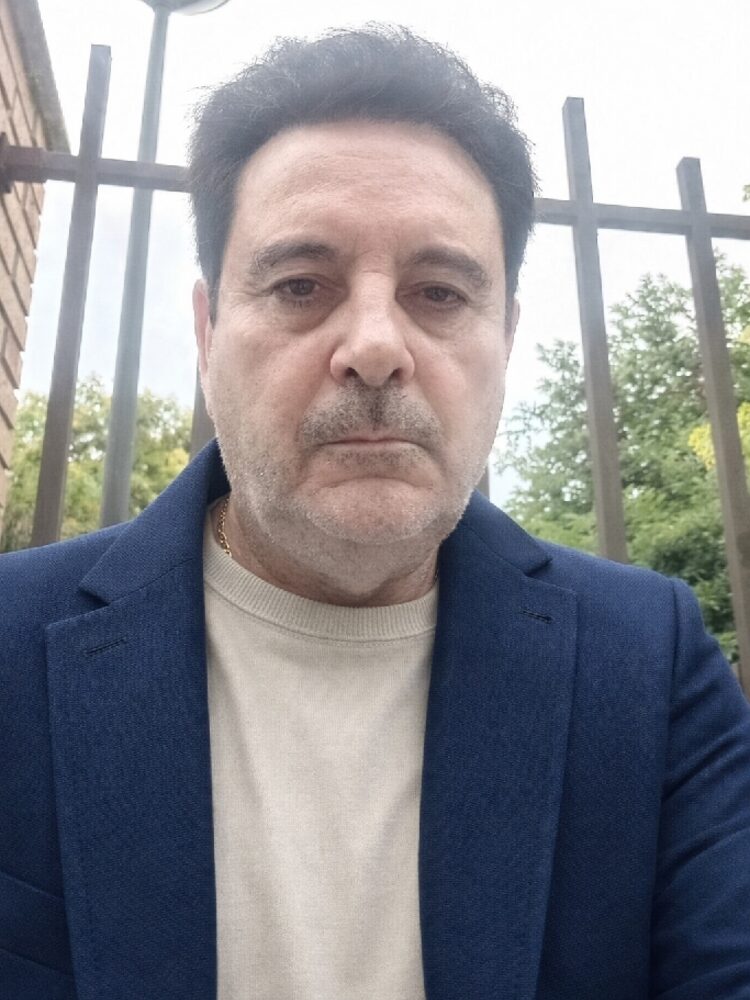 Foto de perfil de Joaquin