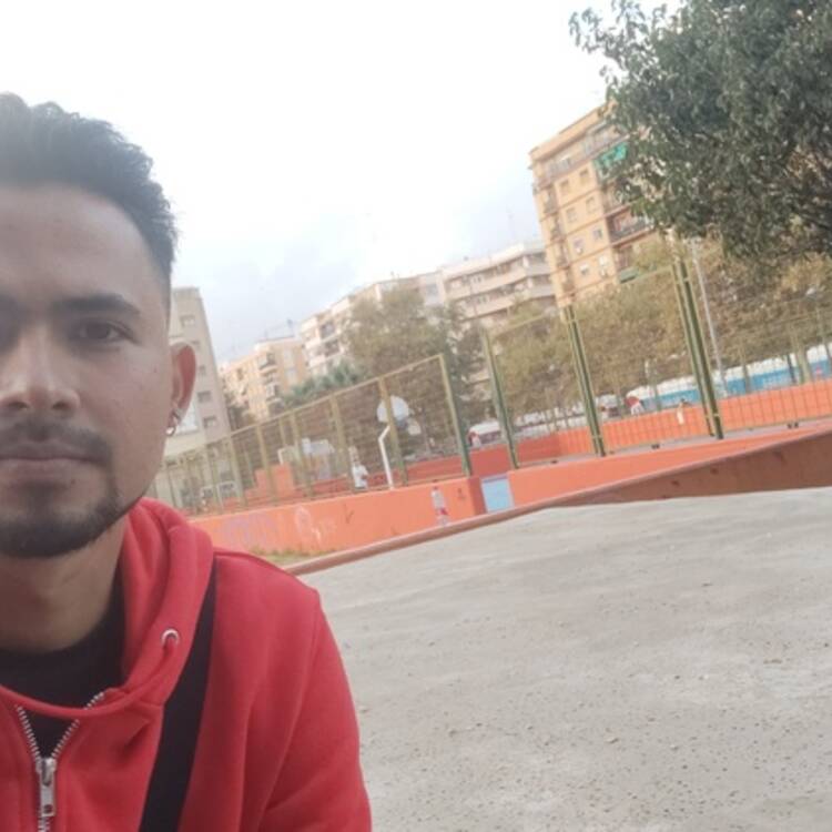 Foto de perfil de Johan
