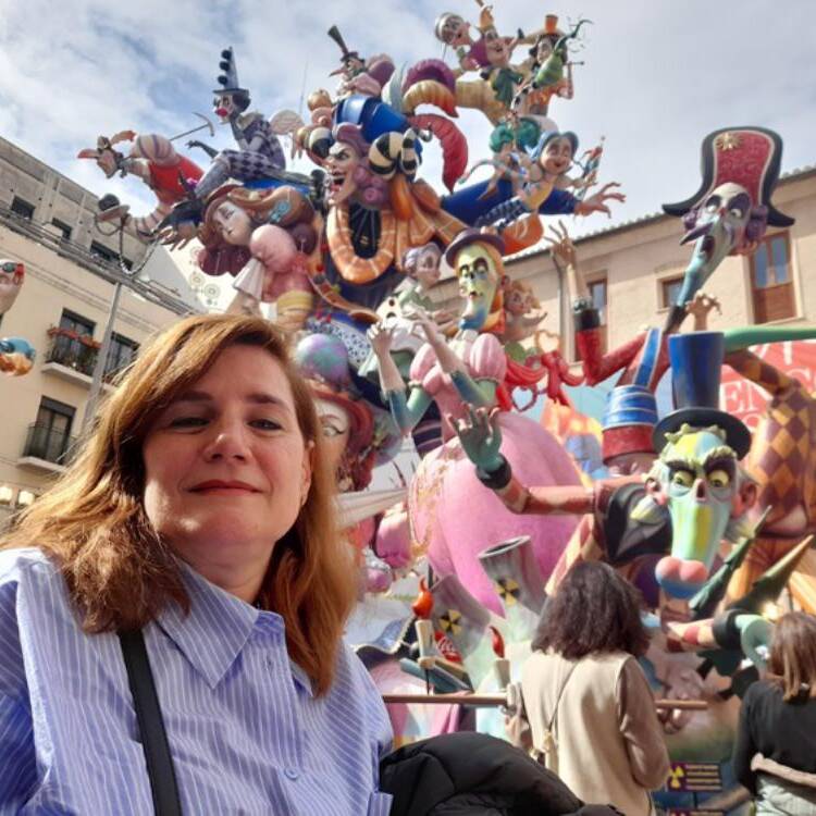Foto de perfil