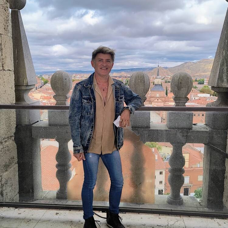 Foto de perfil