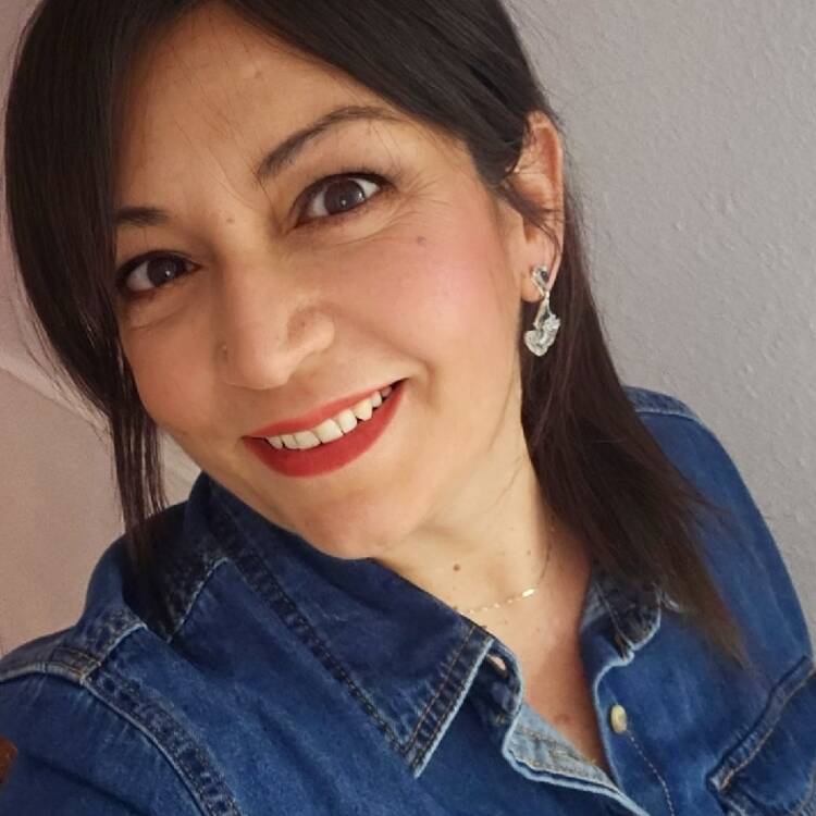 Foto de perfil de Rosa