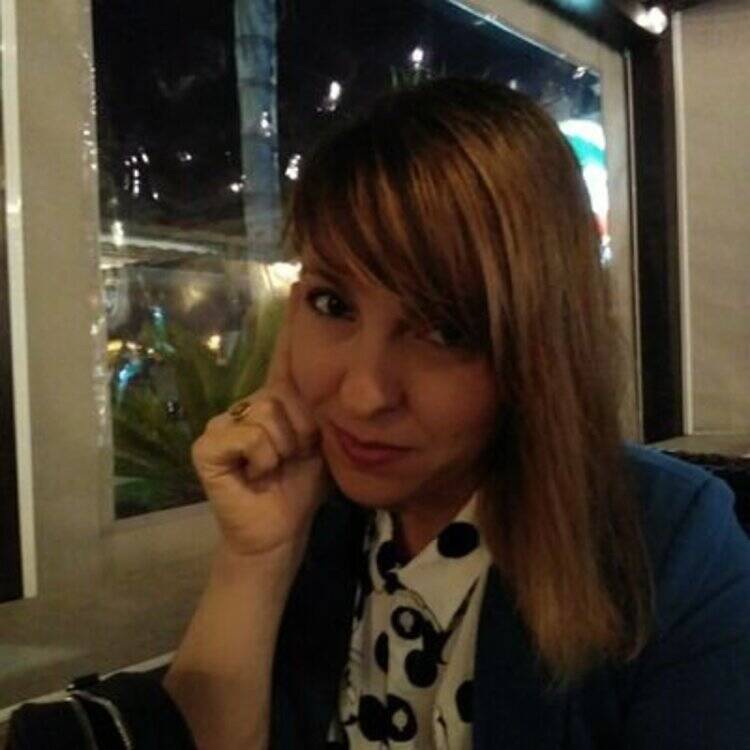 Foto de perfil de raquel
