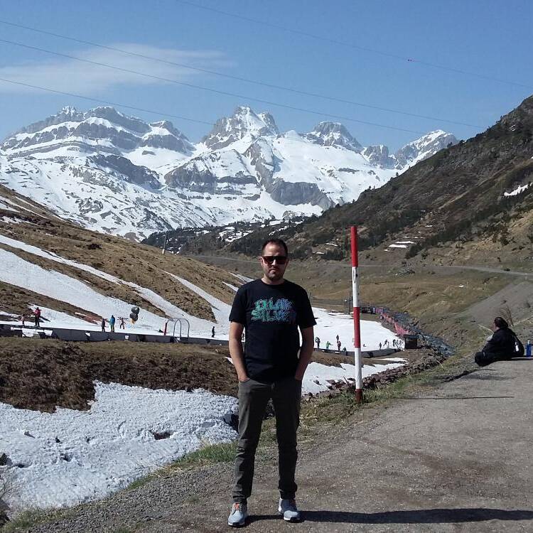Foto de perfil