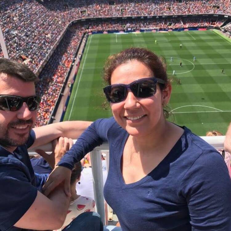 Foto de perfil