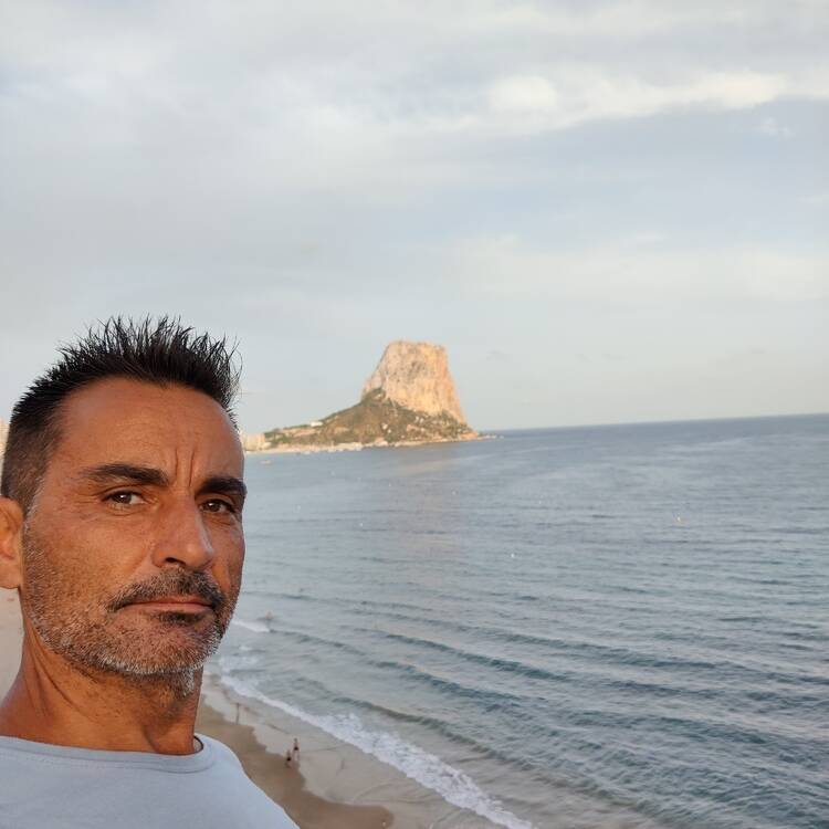 Foto de perfil de César