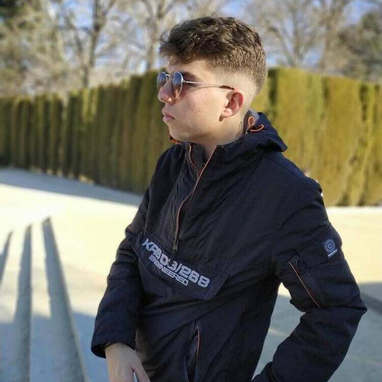 Foto de perfil
