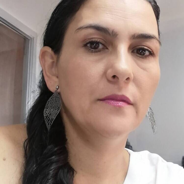 Foto de perfil de Luz M