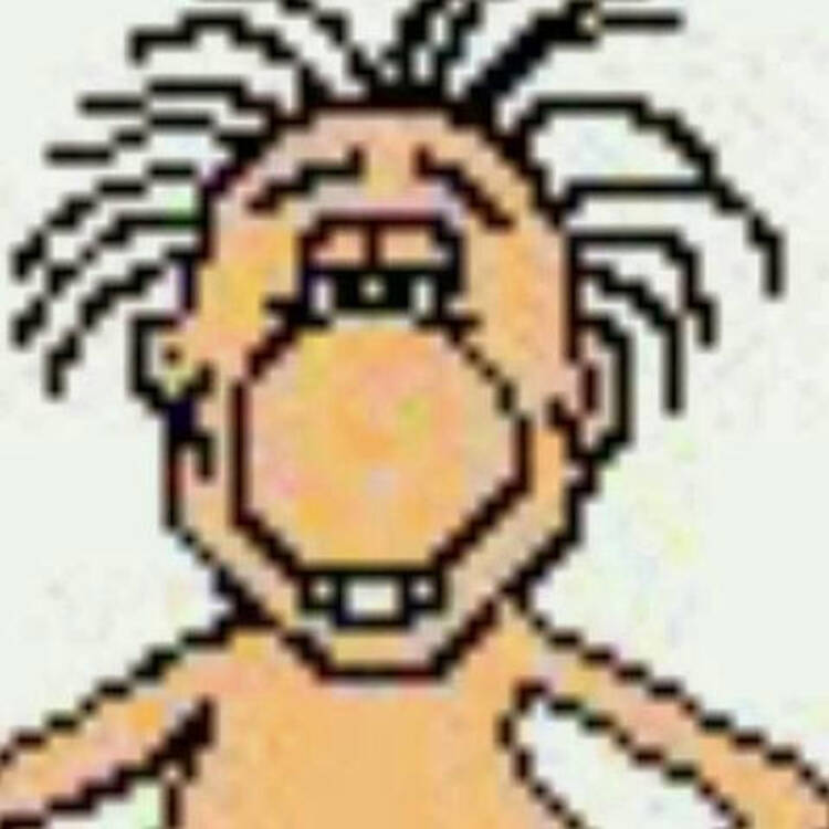 Foto de perfil