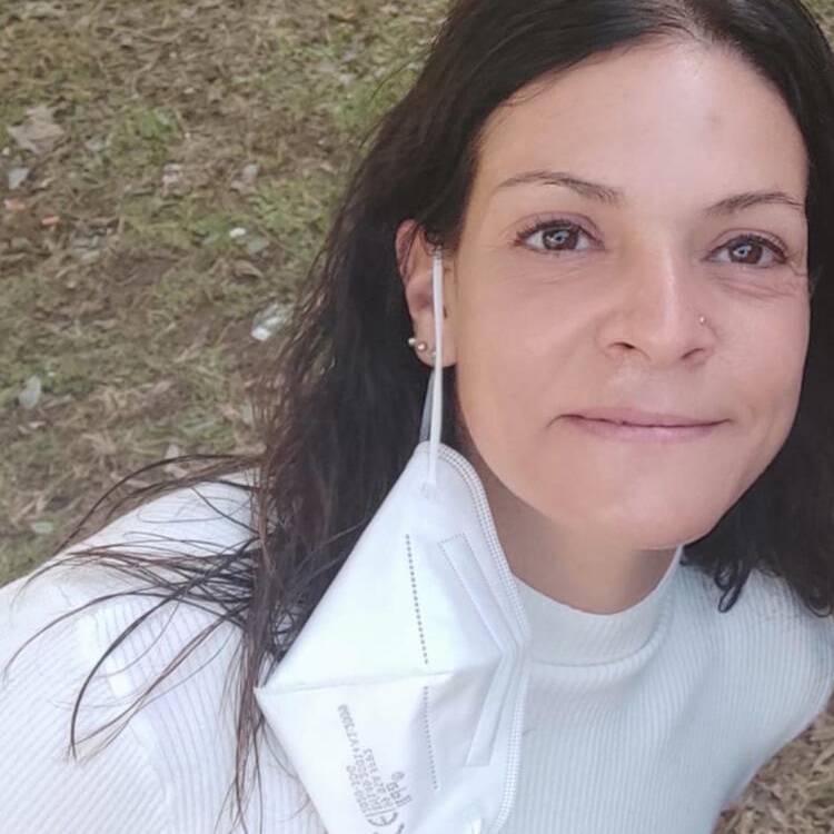 Foto de perfil de Vanesa