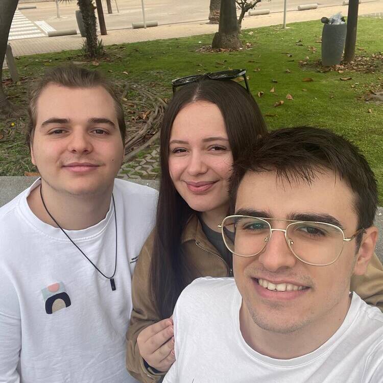 Foto de perfil de Pau