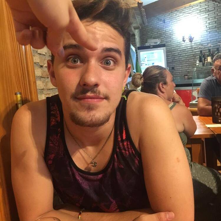 Foto de perfil