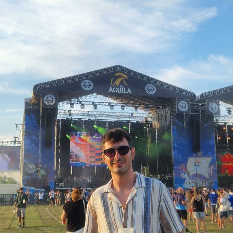 Foto de perfil de Josep