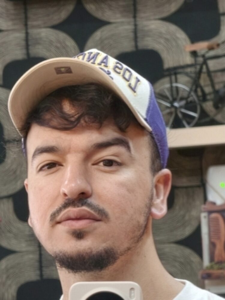 Foto de perfil de Soufii