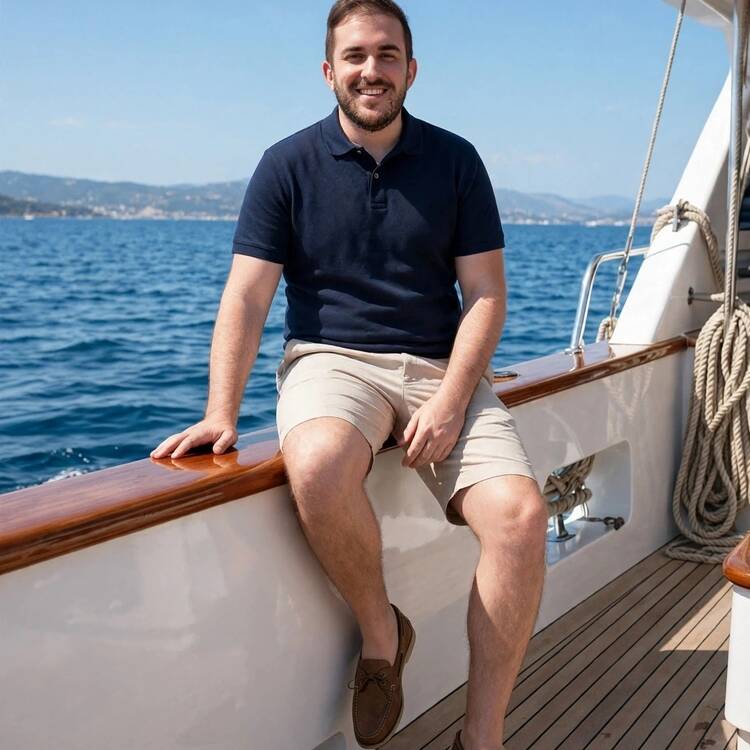 Foto de perfil de TN