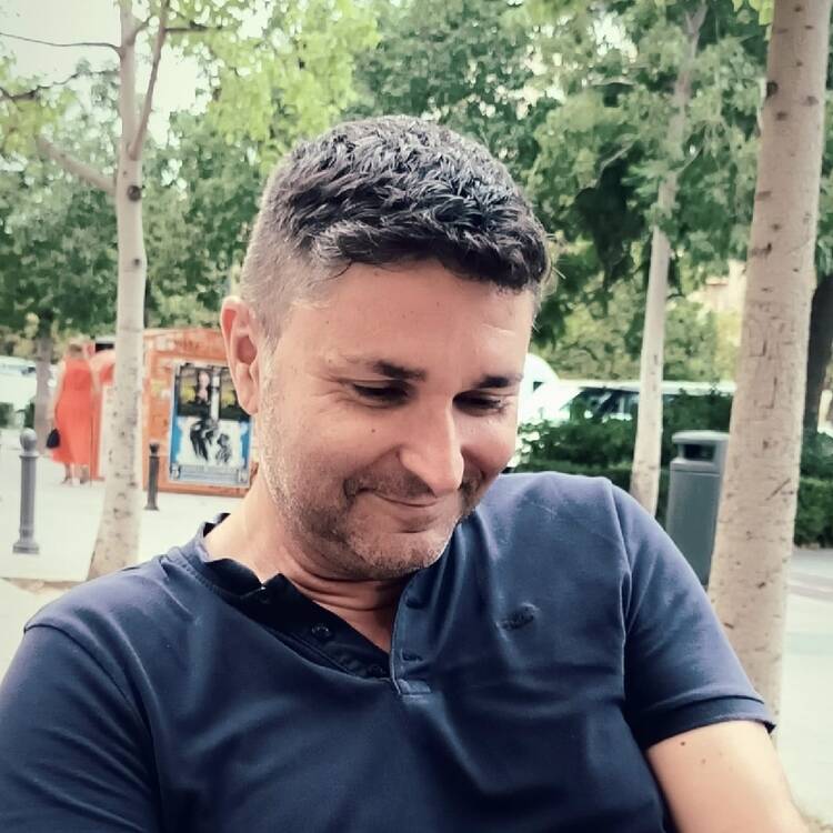 Foto de perfil