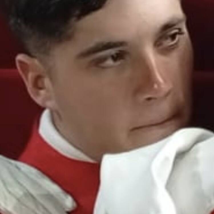 Foto de perfil de Antonio