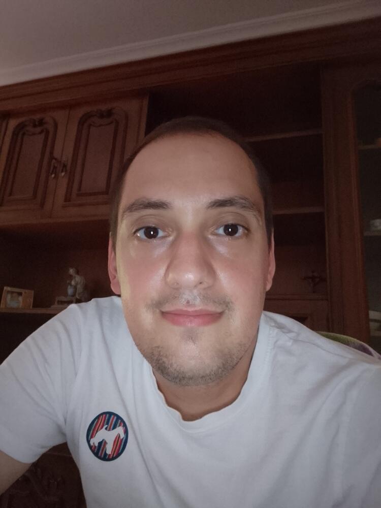 Foto de perfil de Francisco