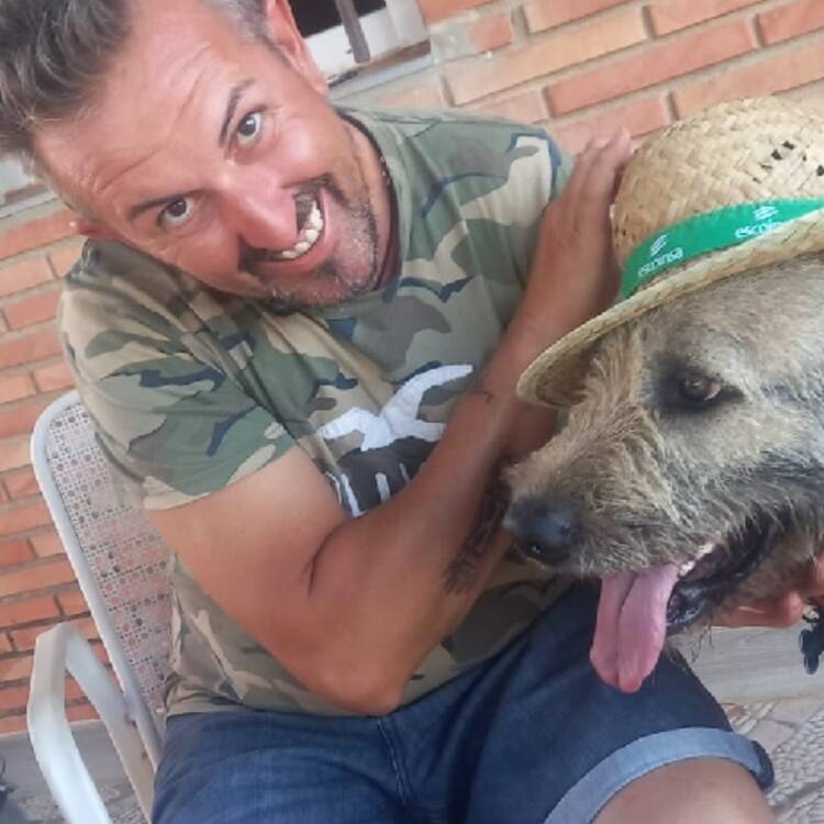 Foto de perfil