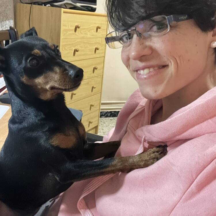 Foto de perfil