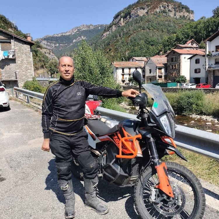 Foto de perfil