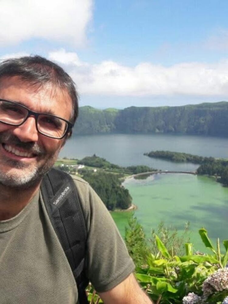 Foto de perfil de Santi