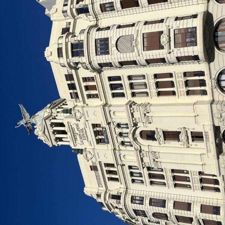 Foto de perfil