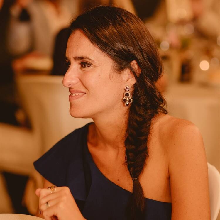 Foto de perfil
