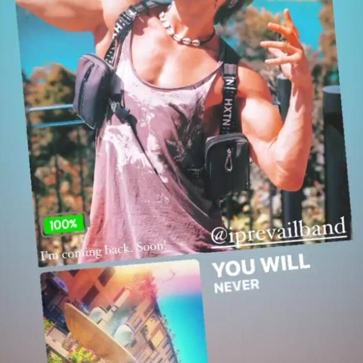 Foto de perfil