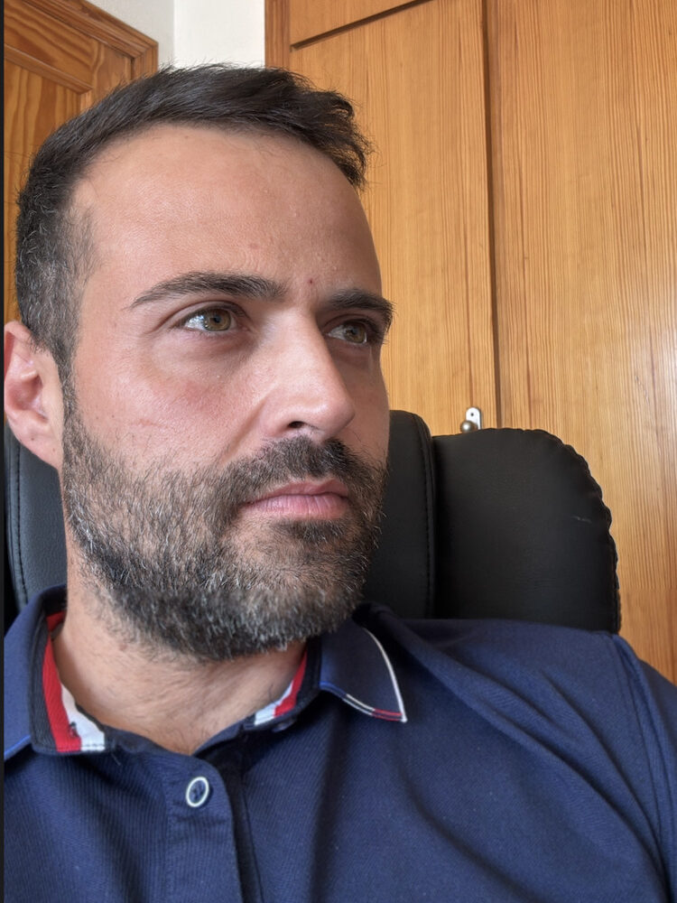 Foto de perfil de Jose
