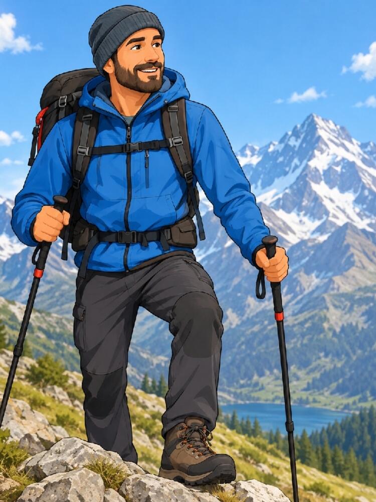 Foto de perfil de Karlitos