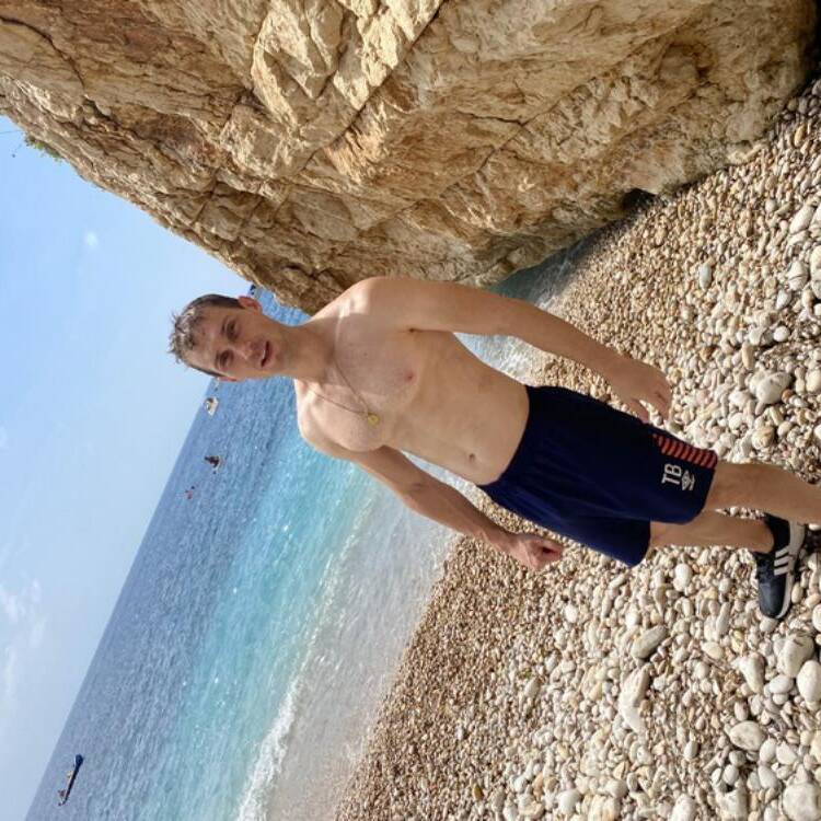 Foto de perfil