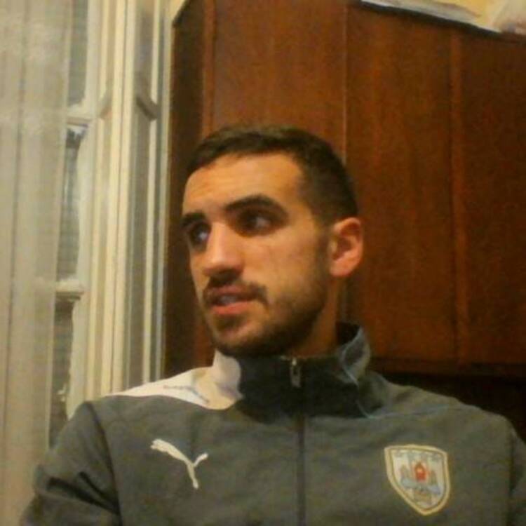 Foto de perfil