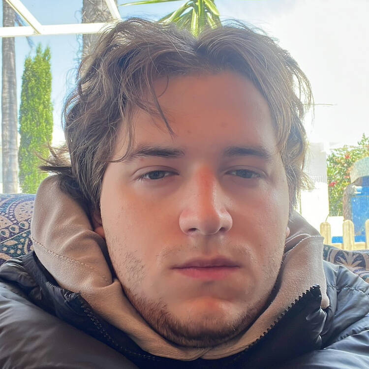 Foto de perfil de Gabriel