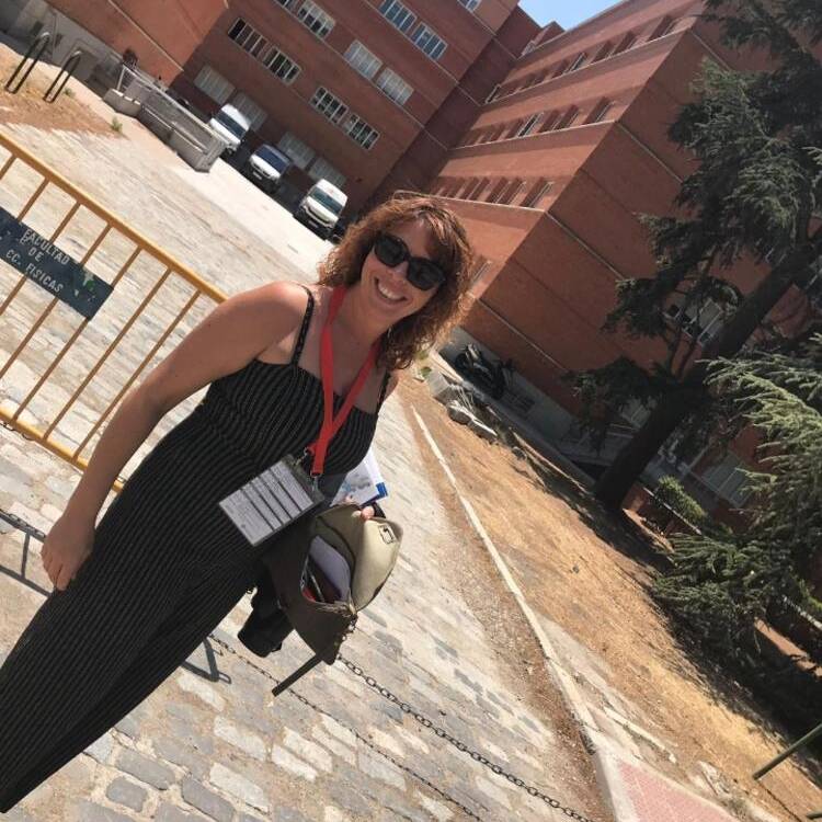Foto de perfil