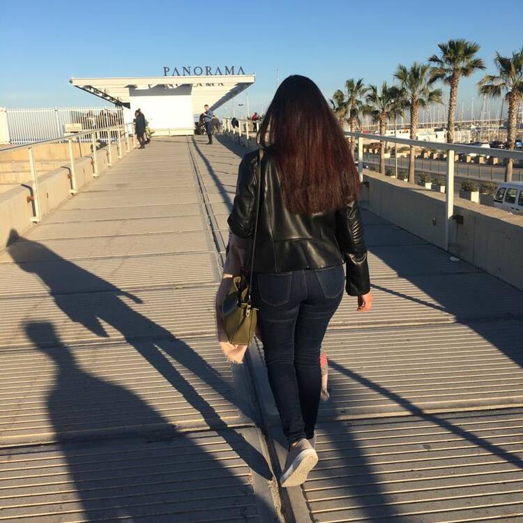 Foto de perfil