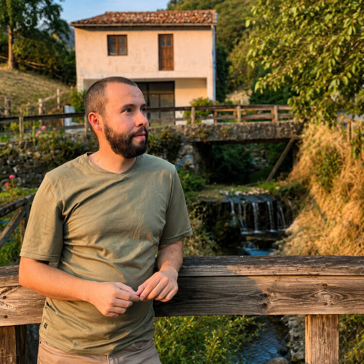 Foto de perfil de jesus