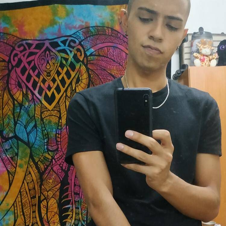 Foto de perfil
