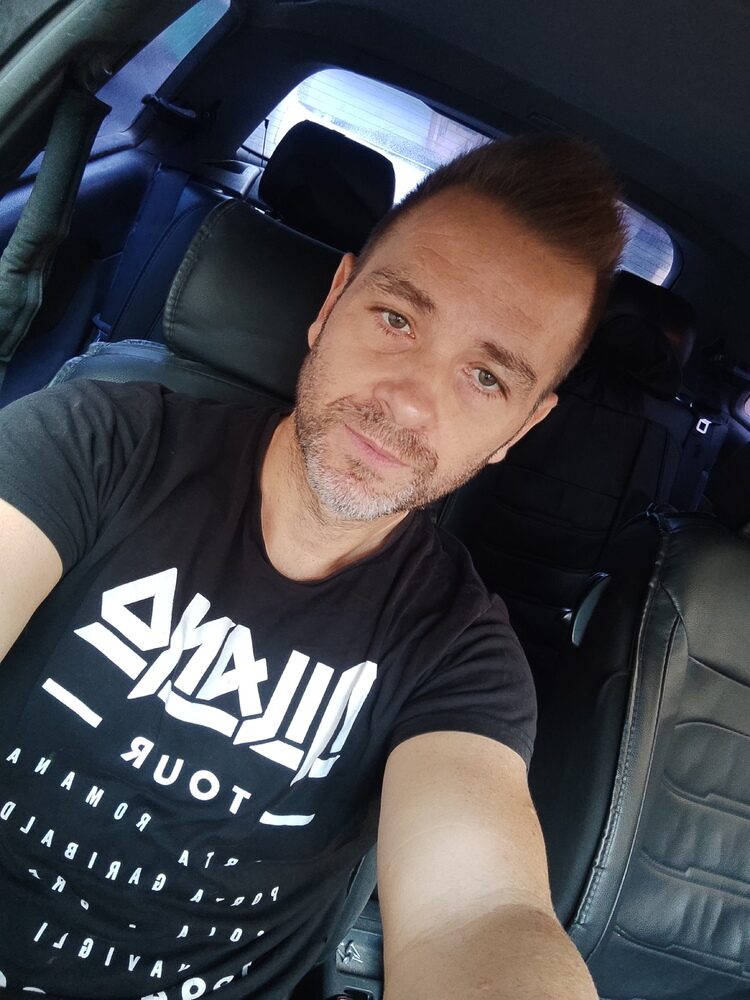 Foto de perfil de Pedro
