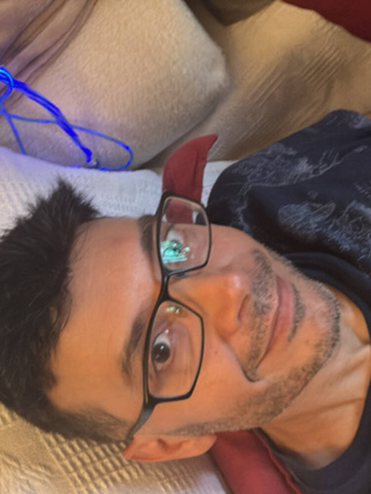 Foto de perfil de Roberto