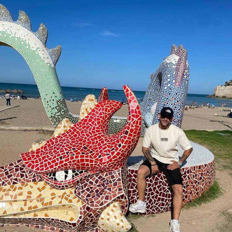 Foto de perfil