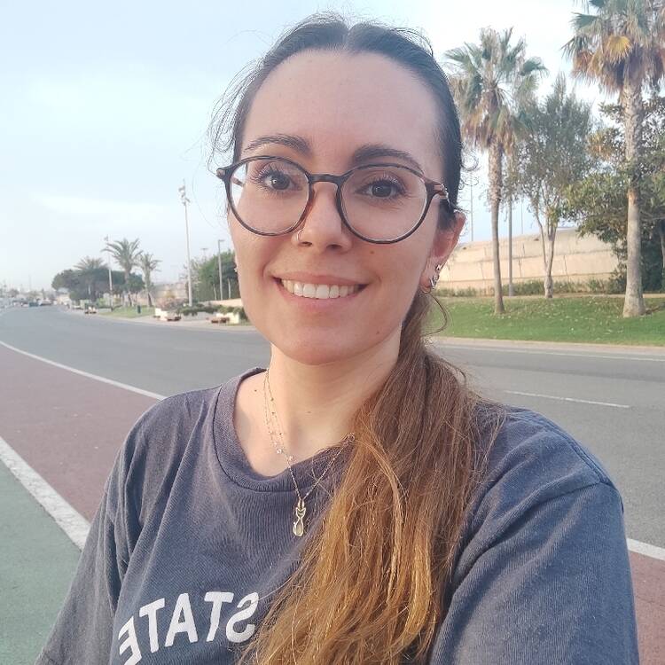 Foto de perfil de Araceli Iñiguez